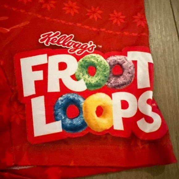Crazy Boxer Fruit Loops - Picture 3 of 8
